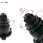 VALVULA IAC MITSUBISHI