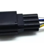 Sensor Oxigeno Mazda 3  2.0   primario (5 cables)