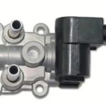 VALVULA IAC CHEVROLET ESTEEM