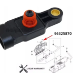 Sensor MAP Chevrolet Spark todos Los Modelos