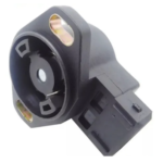 Sensor TPS  Mitsubishi  Nativa