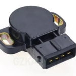 Sensor TPS Mitsubishi Nativa giro izquierdo