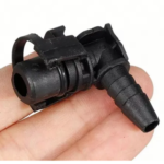 Conector Manguera Termostato