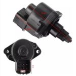 VALVULA IAC MITSUBISHI 3.0