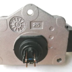 Sensor Flujo Aire MAF Nissan Sentra 1.6 Hitachi Afh45-46