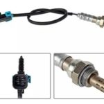 SENSOR OXIGENO PRIMARIO CHEVROLET CAPTIVA 2.4