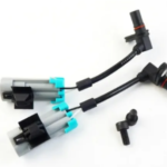 SENSOR ABS CHEVROLET CAPTIVA DELANTERO