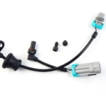SENSOR ABS CHEVROLET CAPTIVA TRASERO