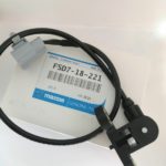 Sensor cigüeñal  Mazda allegro 1.8