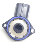 Sensor TPS Ford Fiesta original y genérico