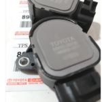SENSOR TPS MAZDA 3
