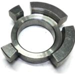 RUEDA PIÑON EJE DE LEVA