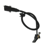 Sensor Cigueñal Chevrolet Cruze Sonic Tracker Original GM