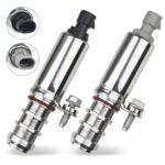 VALVULA VVT SOLENOIDES ADMISION ESCAPE Y CAPTIVA 2.4