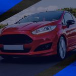 Sensor TPS Chevrolet Alto
